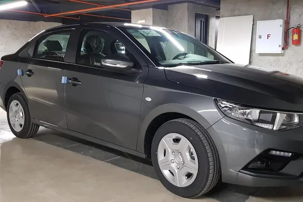 تارا، دنده ای V1 پلاس