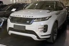 لندرور، رنجرور ایووک L