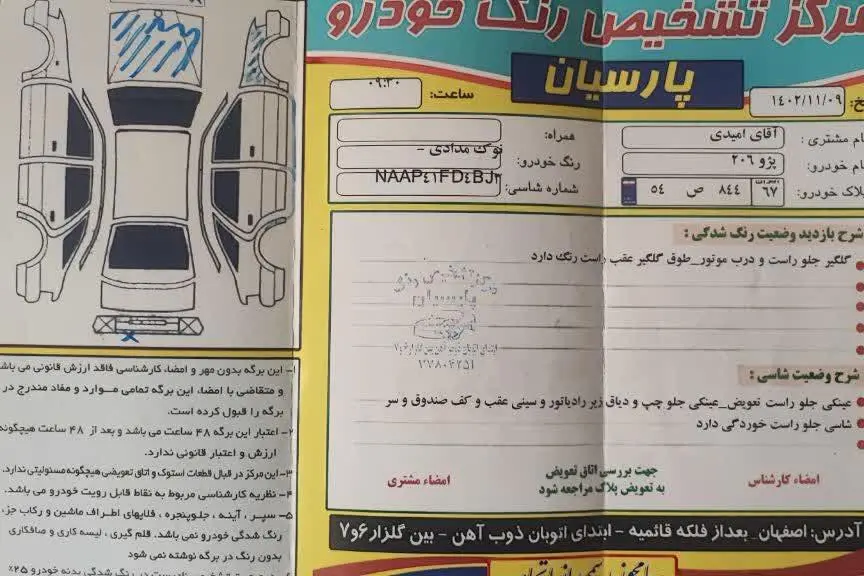 پژو،  206 SD
