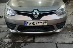 رنو، فلوئنس