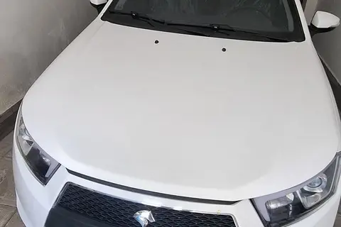دنا، پلاس EF7P