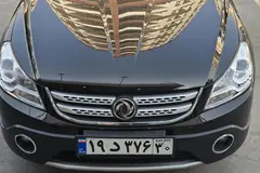 دانگ فنگ، H30 کراس