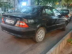 سمند، SE