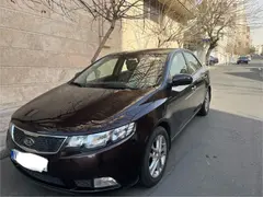 کیا، سراتو (مونتاژ)