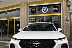 هایما، 8S