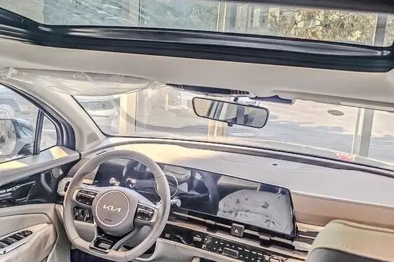 کیا، اسپورتیج