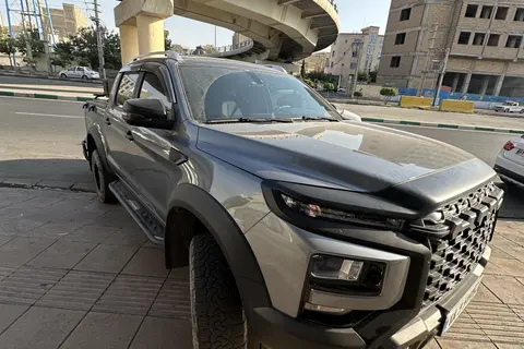 کی ام سی، T9