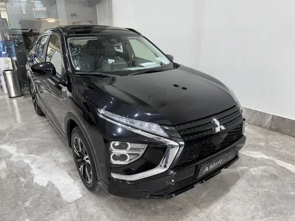 میتسوبیشی، اکلیپس کراس