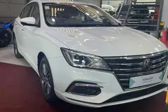 ام جی، 5