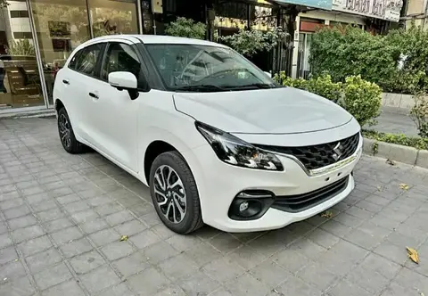 سوزوکی، بالنو
