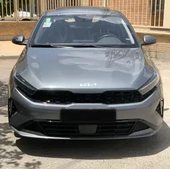 کیا، K3