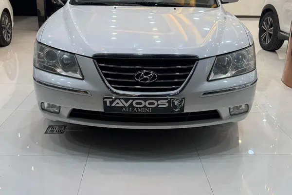 هیوندای، سوناتا