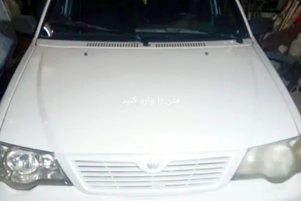 پراید  111