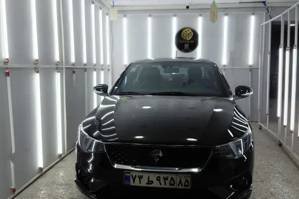 تارا، اتوماتیک V2