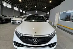 بنز، EQE Sedan