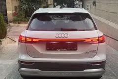 آئودی، Q5 e-tron