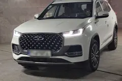 فونیکس، تیگو 8 پرو مکس