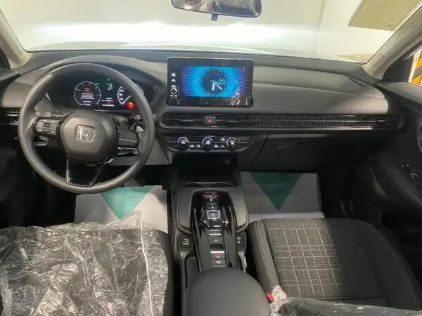 هوندا  HR-V eHEV