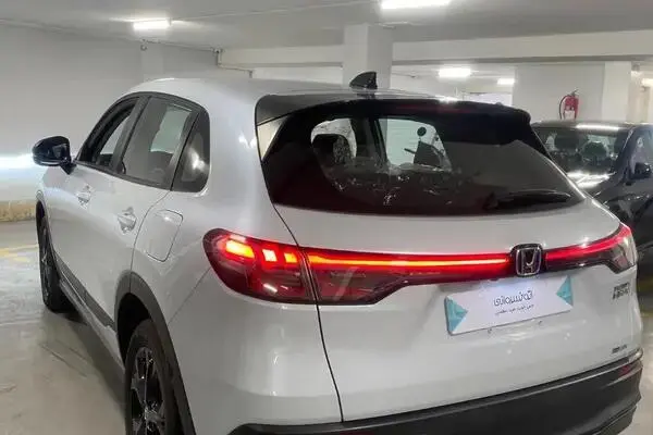 هوندا  HR-V eHEV
