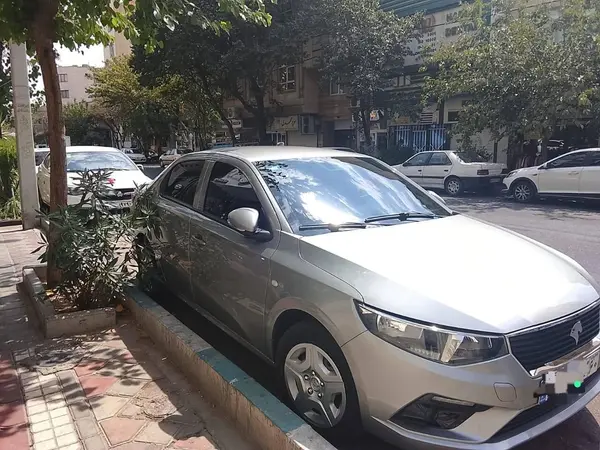 تارا  دنده ای V1 پلاس