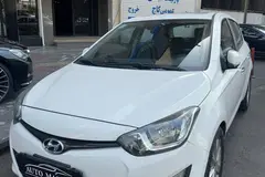 هیوندای، i20