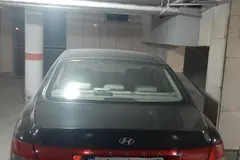 هیوندای، آزرا (گرنجور)