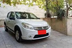 رنو، ساندرو