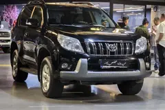 تویوتا، پرادو دو در