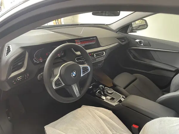 ب ام و، سری 2 گرن کوپه