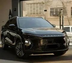 فونیکس، FX EV