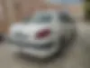 پژو  206 SD