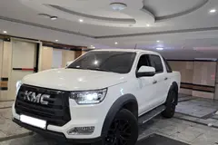 کی ام سی، T8