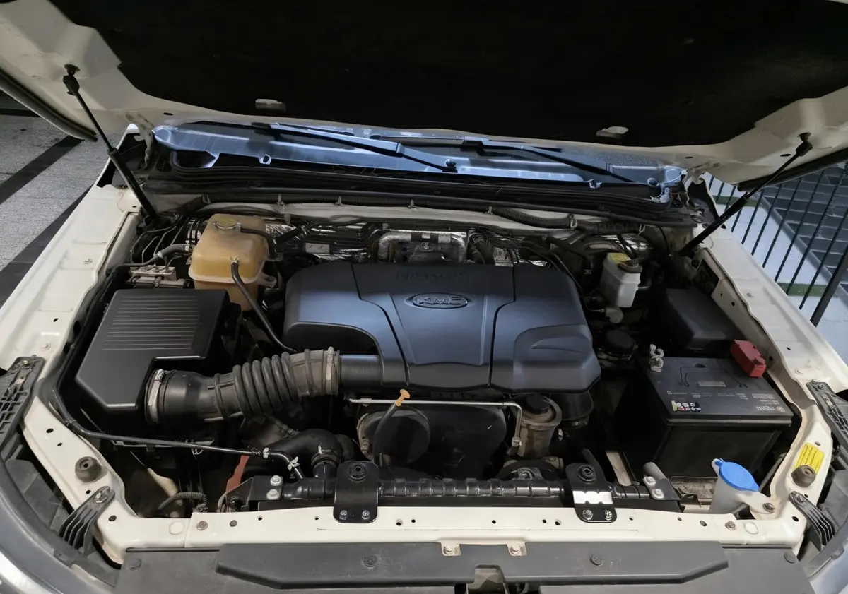 کی ام سی،  T8