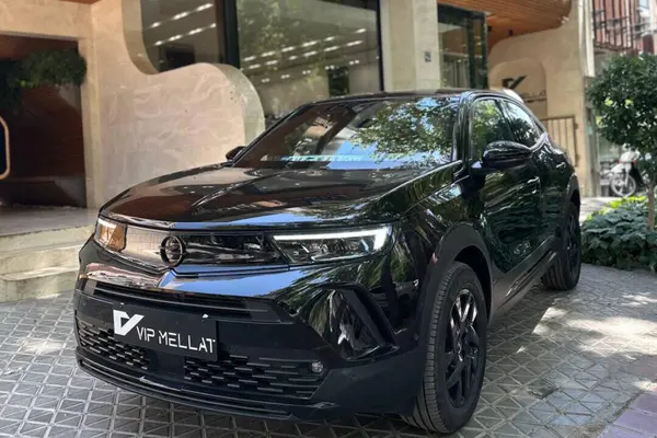 اپل  موکا