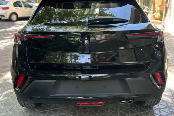 اپل  موکا