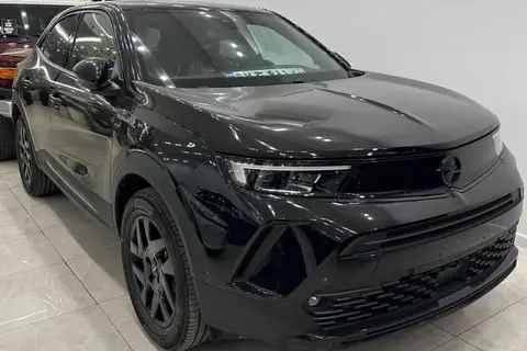 اپل، موکا