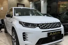 لندرور، دیسکاوری اسپرت