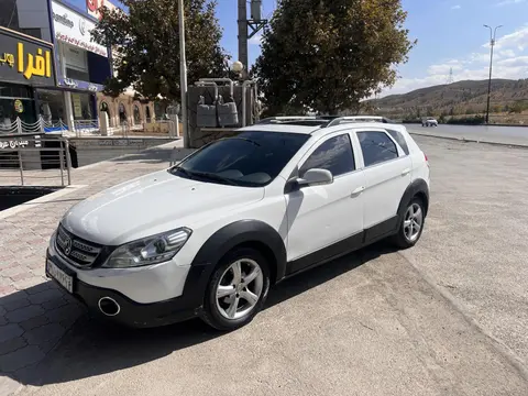 دانگ فنگ، H30 کراس