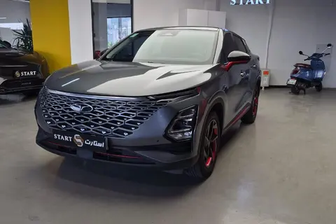 فونیکس، FX