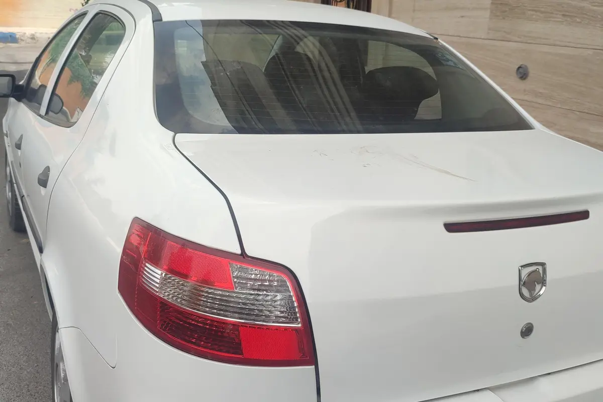 رانا،  LX
