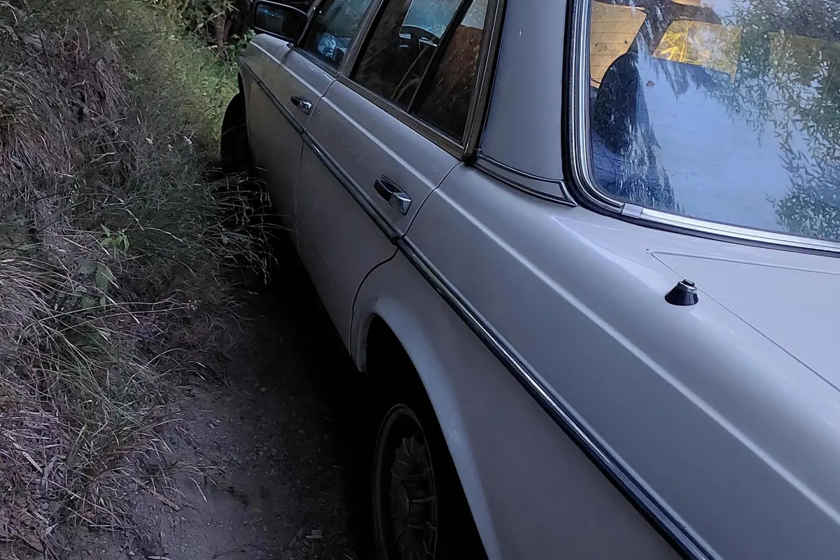 بنز،  کلاسیک