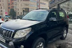 تویوتا، پرادو دو در