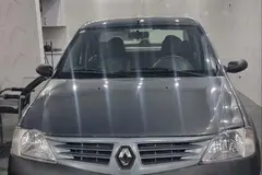 رنو، تندر 90
