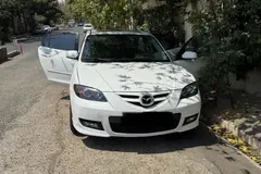 مزدا، 3 قدیم