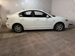 مزدا، 3 قدیم
