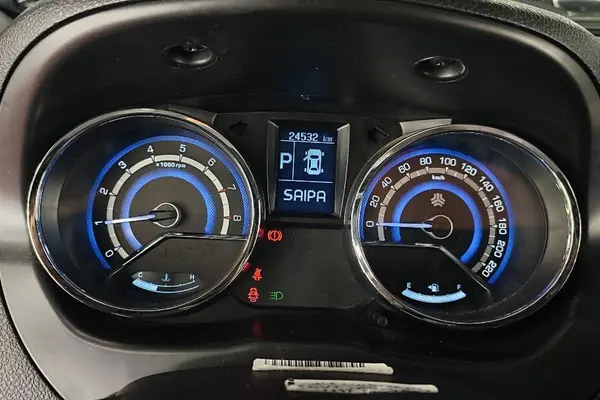 شاهین  اتوماتیک CVT