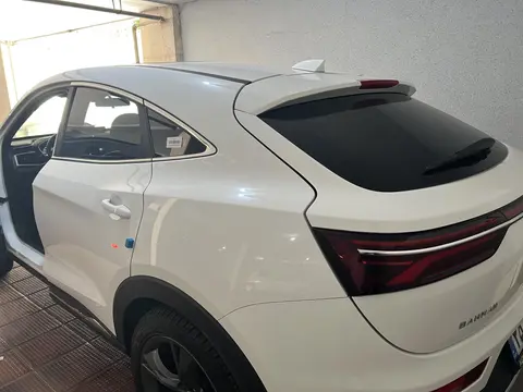دیگنیتی، پرستیژ