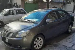 گریت وال، C30