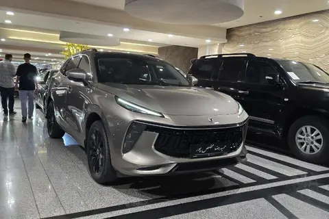 لاماری، ایما