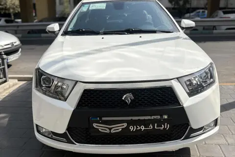 دنا، پلاس EF7